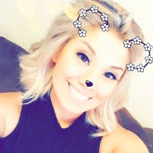 Meet your Posher, Daisy